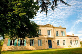 Chateau Rousselle